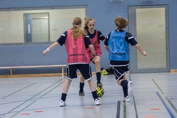 Bild 67 - wCJ NFV Futsalturnier